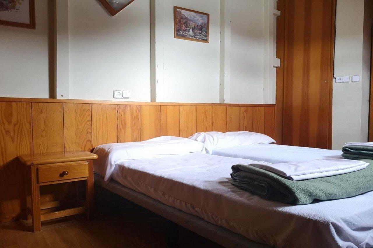 Residencial La Solana Hotel Vall de Boí Buitenkant foto