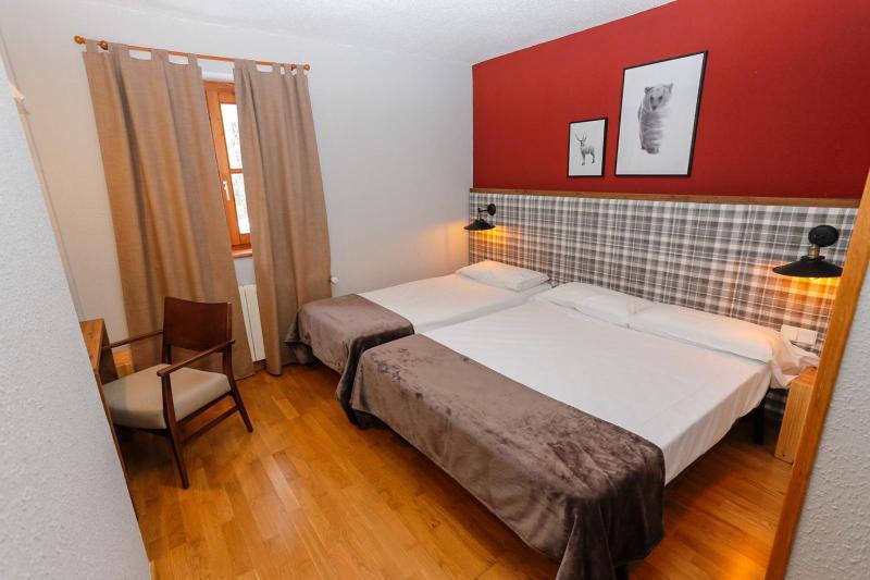 Residencial La Solana Hotel Vall de Boí Buitenkant foto